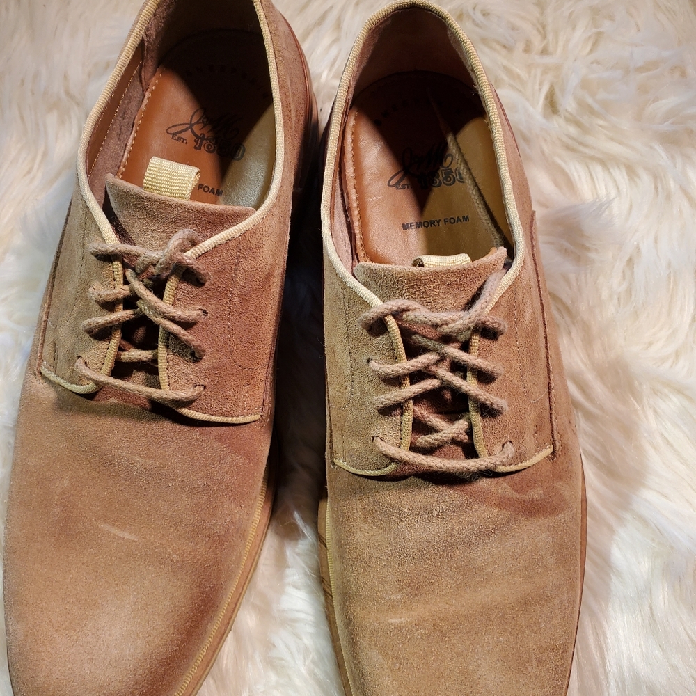 Johnston Murphy mens